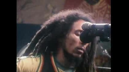 Bob Marley - Redemption Song 