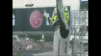 Jenson Button New World Champion [hq]