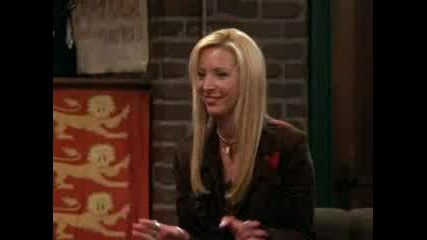 Friends S09 E16 - The Boob Job