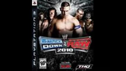 Smackdown vs Raw 2010 official information Hq