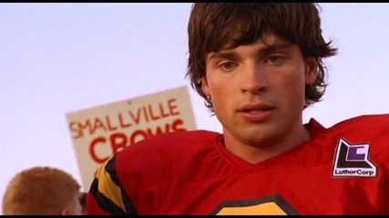 Smallville s04e07 part 1