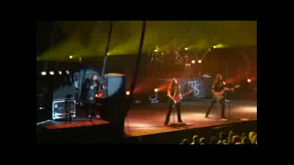 Whitesnake - A Fool In Love (live 2009) 