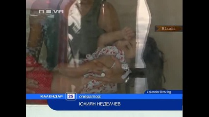 Бум на чревни инфекции по Черноморието