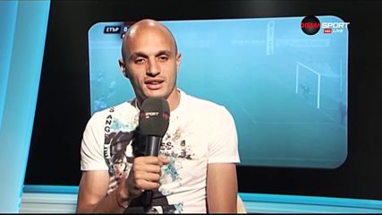 Будинов: Не получих подкрепа от новия треньор на Дунав