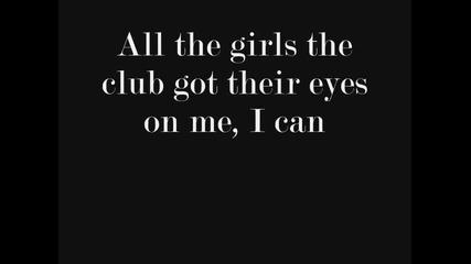 Ashley Tisdale - Not Like That (personalized Version Lyrics) 