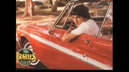The Beatles - Drive my car