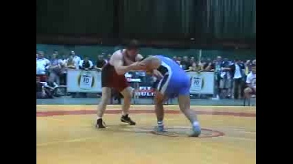 120kg бфб борба