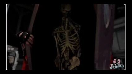 Весели ужаси (horror mix ^,,^)
