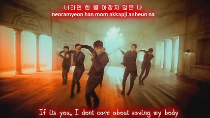 Vixx Voodoo Doll Mv [eng Sub Rom Han] Hd