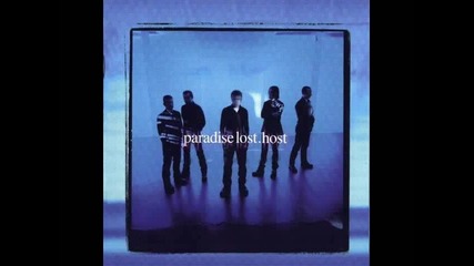 Paradise Lost - Nothing Sacred