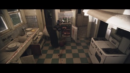 2 Chainz Ft. Kreayshawn - Murder New 2012 Full Hd 1080p