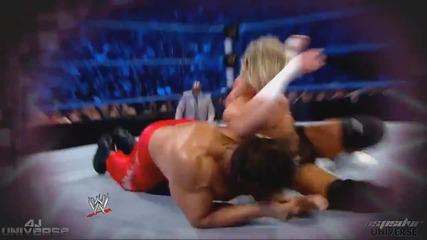 Dolph Ziggler 4th Custom Entrance Video Titantron
