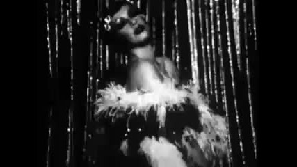 Christina Aguilera - I Got Trouble ( Music Video )