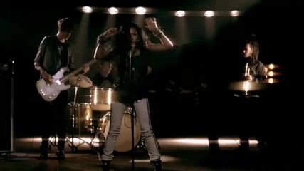 Melanie Fiona - Bang Bang