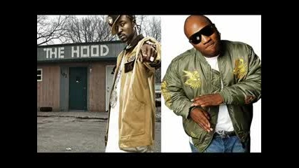 Young Buck Ft. Young Jeezy - I Got It [new