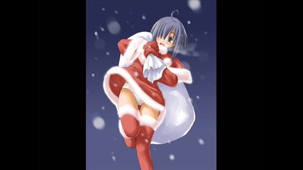 Nightcore - Jingle bells
