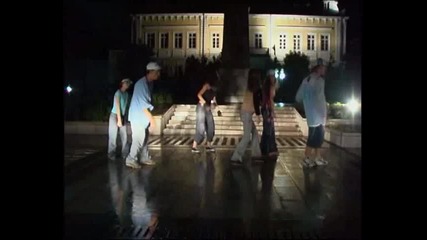 Xайде Hа Mоре Cега е Лято [2010]