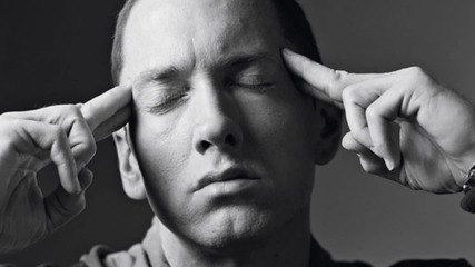 [бг превод] Eminem - 25 To Life