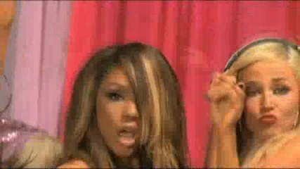 Girlicious - Stupid (2008)