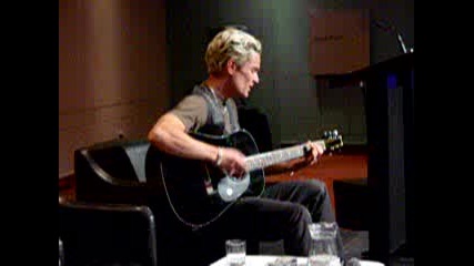 Spike, James Marsters - Come As You Are