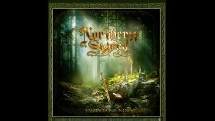 Northern Sword - In The Name Of Odin