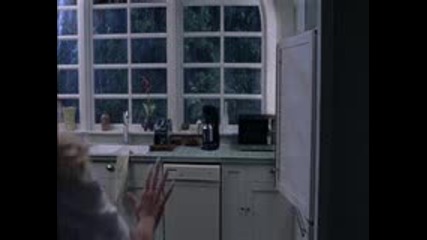 Scary Movie 3 {the Ring Clip}