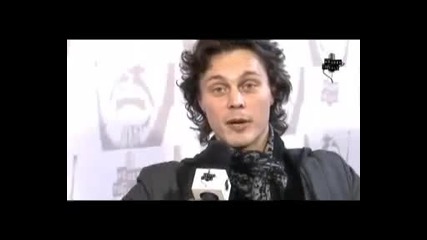 Ville Valo - We Need To Talk - If I Was