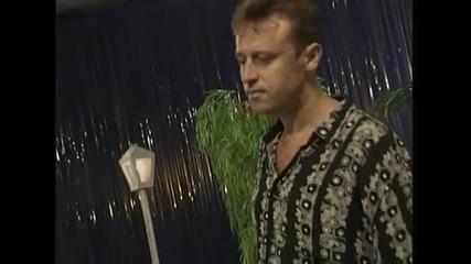 Boban Zdravkovic i Juzni Vetar - Zeno, sudbino