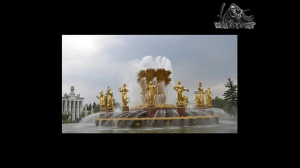 Красиви Фонтани