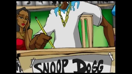 Snoop Dogg - A Bitch I Knew