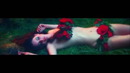 Lana Del Rey - Body Electric / Tropico /