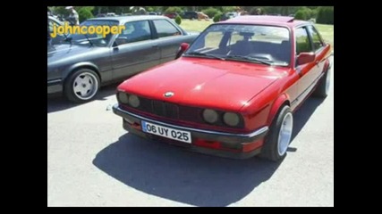 Bmw E30 Tuning