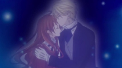 amv [ Paradise ]