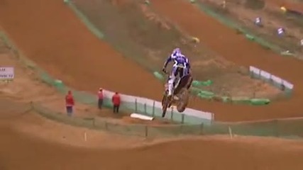 Mx Gp Portugal - Motocross 2009 