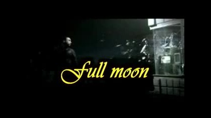 Full moon ep 2 { Неее...} 
