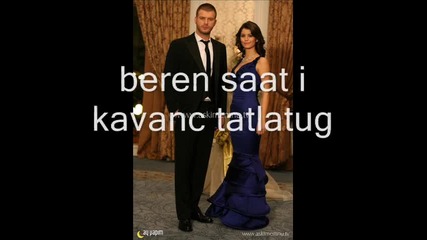 beren saat ili hazal kaya