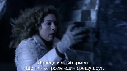 Doctor Who s05e12 (hd 720p, bg subs)