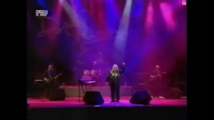Demis Roussos - Follow Me (1994)