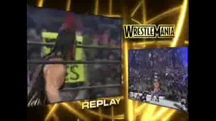 Wwe Wrestlemania 17 Tlc Мач Част 2
