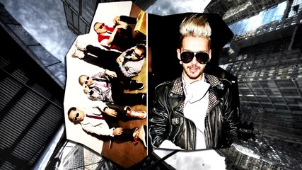 Far East Movement feat. Bill Kaulitz - If I Die Tomorrow За първи път в сайта!