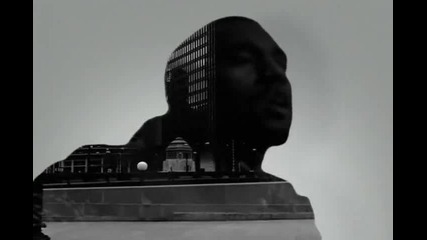 Kanye West ft Chris Martin - Homecoming (Promo Only)