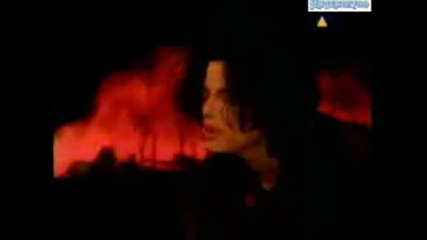Michael Jackson - Earth Song Превод