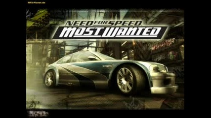 Need For Speed - Pictures