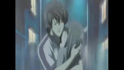 itazura na kiss dont wanna miss a thing