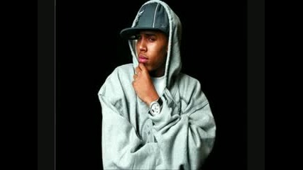 Chris Brown Ft. Lonny Bereal & Ester Dean - Favor - Април 2010 