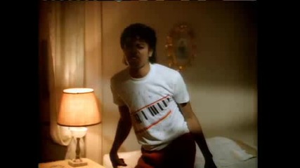 Michael Jackson - Beat It 
