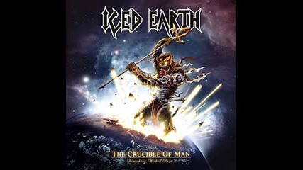 Iced Earth - In Sacred Flames превод