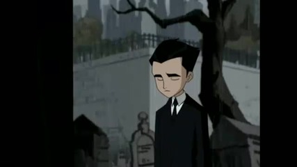 The Batman - s4 - Ep1 - A Matter of Family