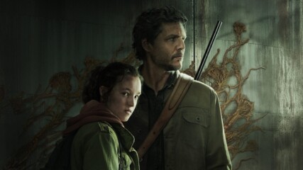 Сериала, който трябва да гледаш: "The Last Of Us" чупи рекорд след рекорд