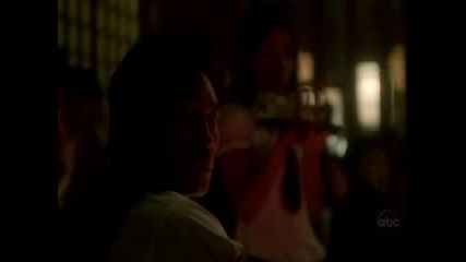 Alias Сезон 3 Епизод 5